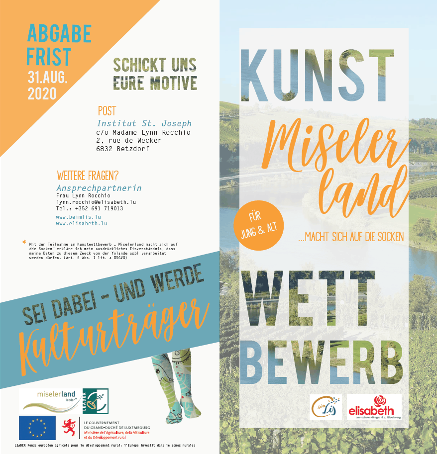 Sockenwettbewerb