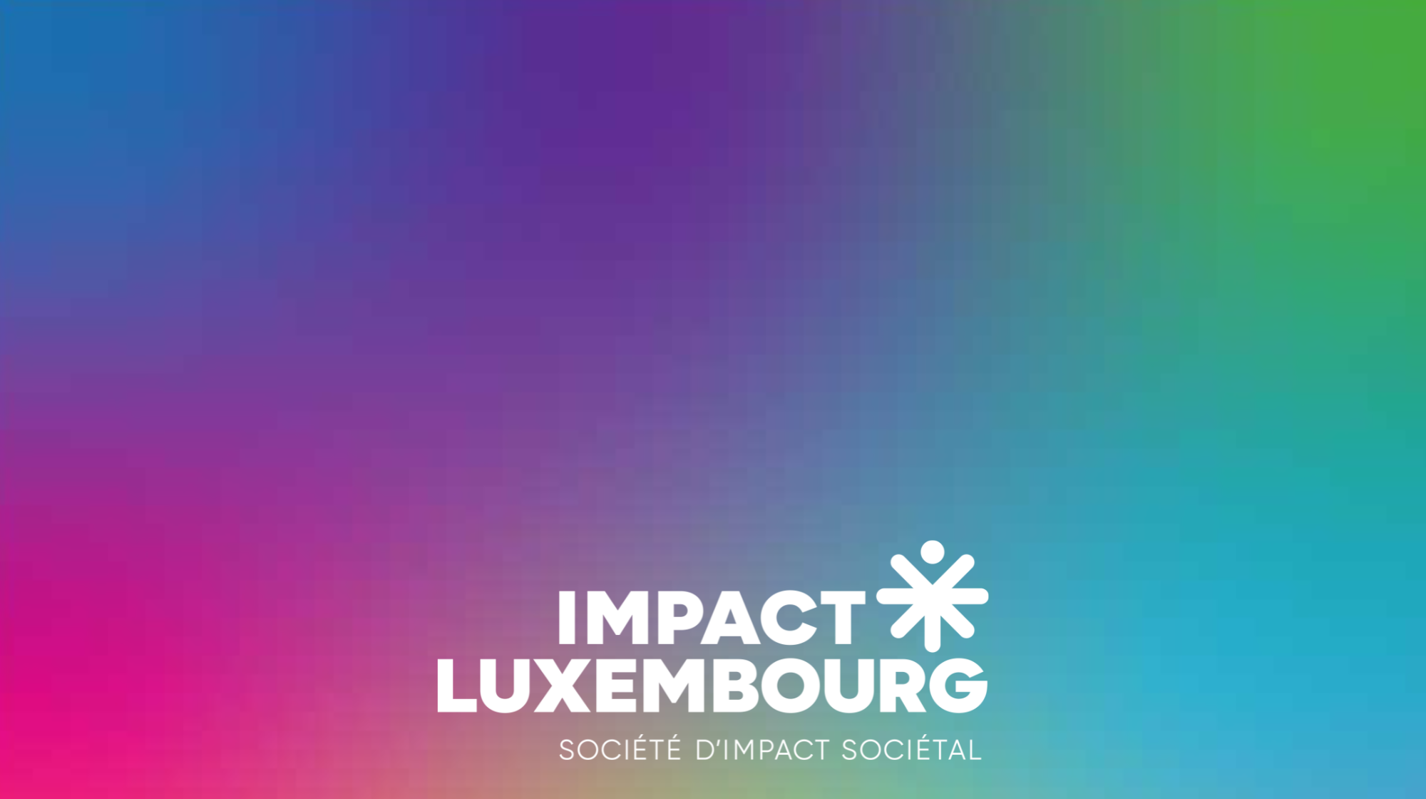 Impact Luxembourg – le nouveau label